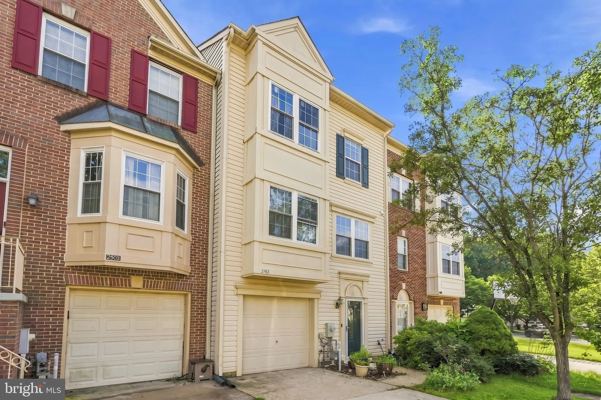 2503 SMOKETREE LANE, Crofton, MD 21114