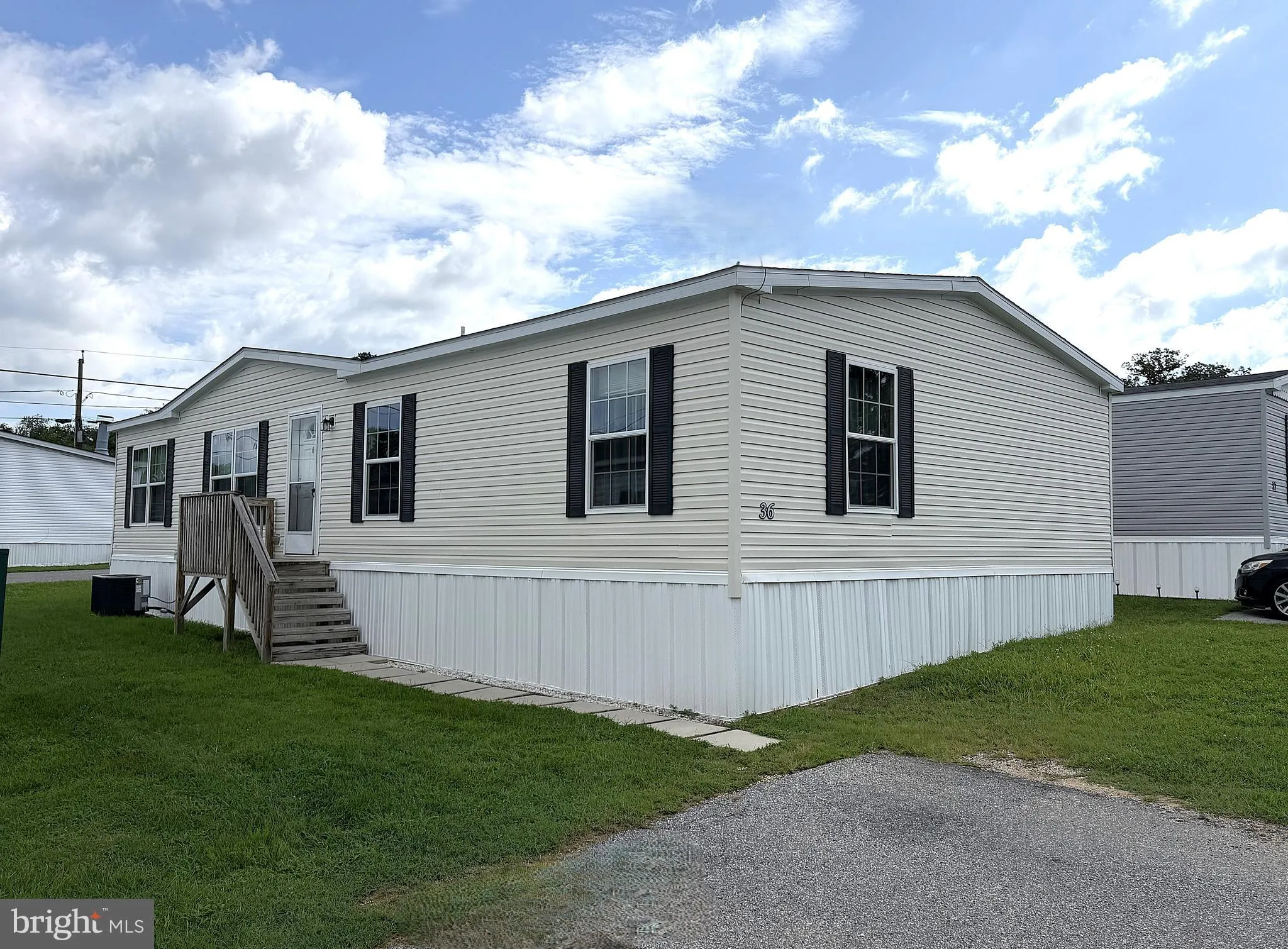 490 N PATUXENT ROAD, Odenton, MD 21113