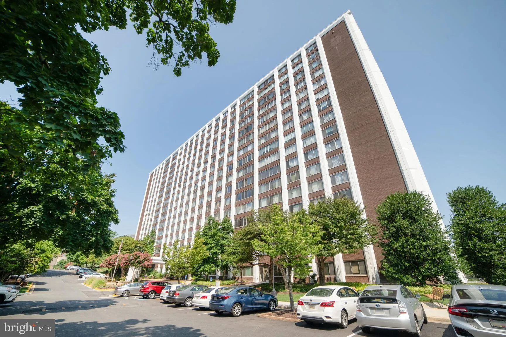 Residential Active