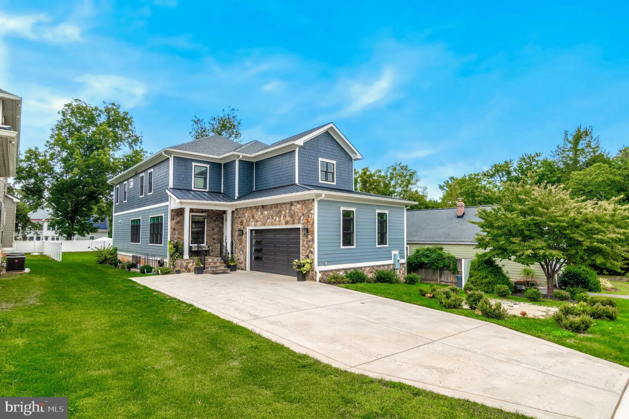 10704 WARWICK AVENUE, Fairfax, VA 22030