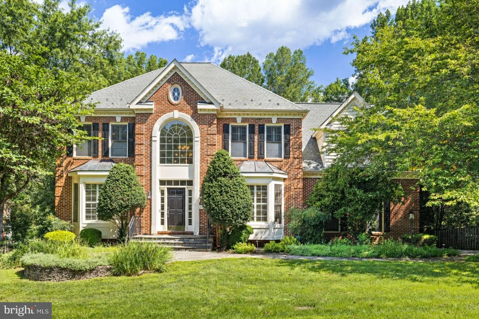 11404 GREEN MOOR LANE, Oakton, VA 22124