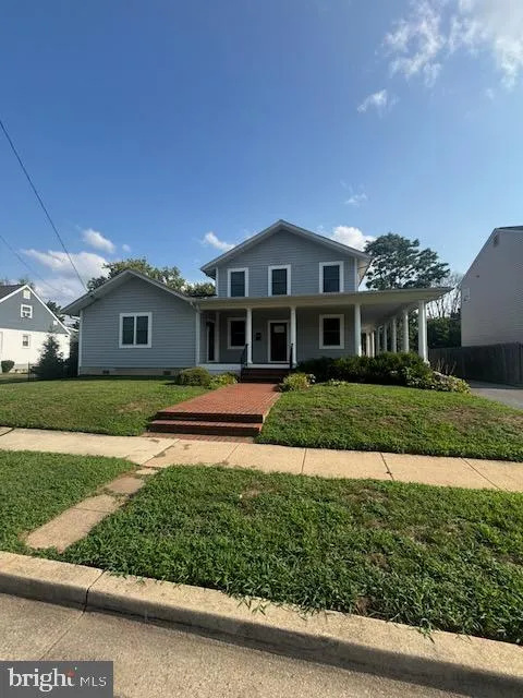 5111 LAKELAND ROAD, College Park, MD 20740