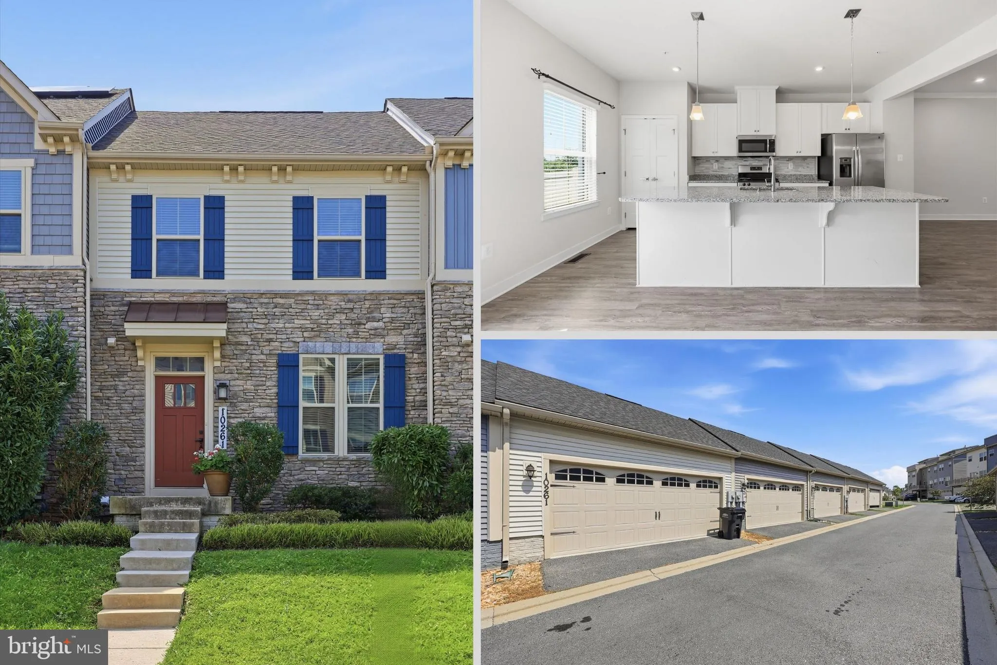 10261 QUILLBACK STREET, New Market, MD 21774