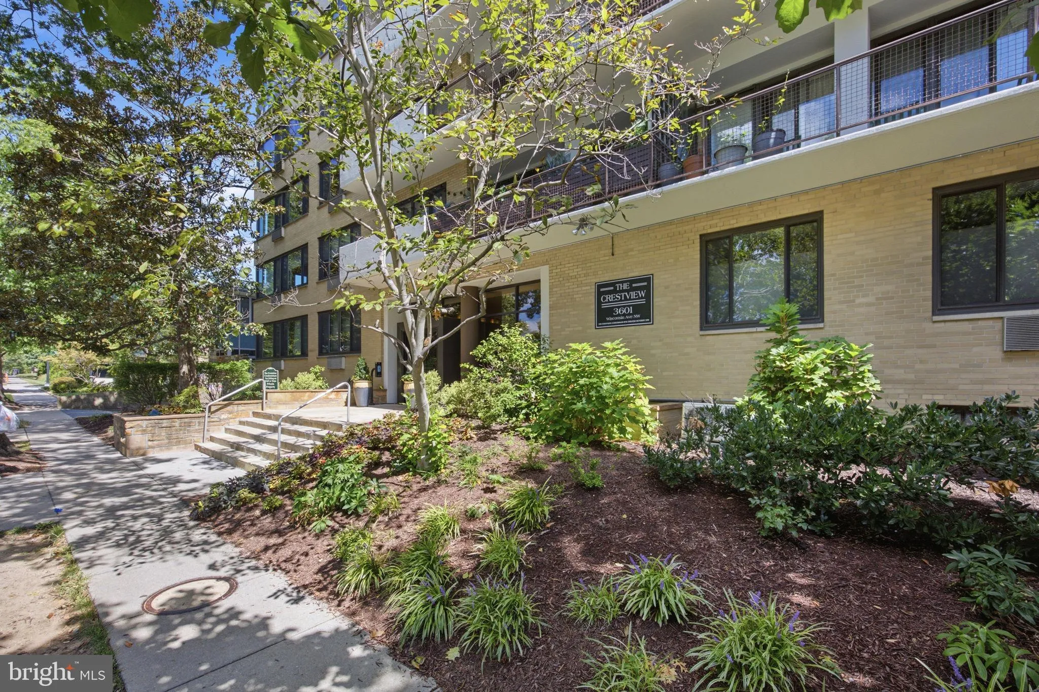 3601 WISCONSIN AVENUE, Washington, DC 20016