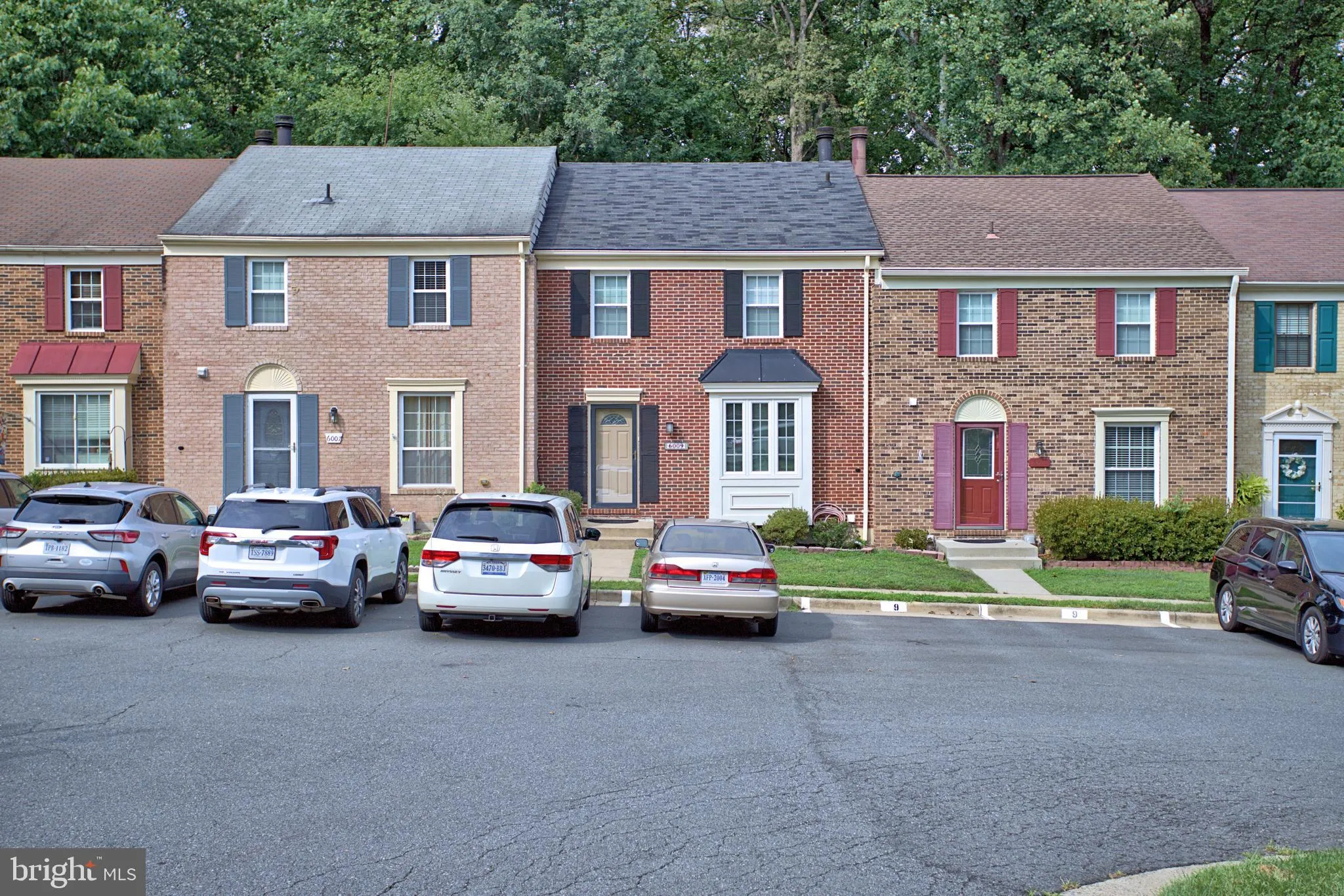 6009 HEATHWICK COURT, Burke, VA 22015