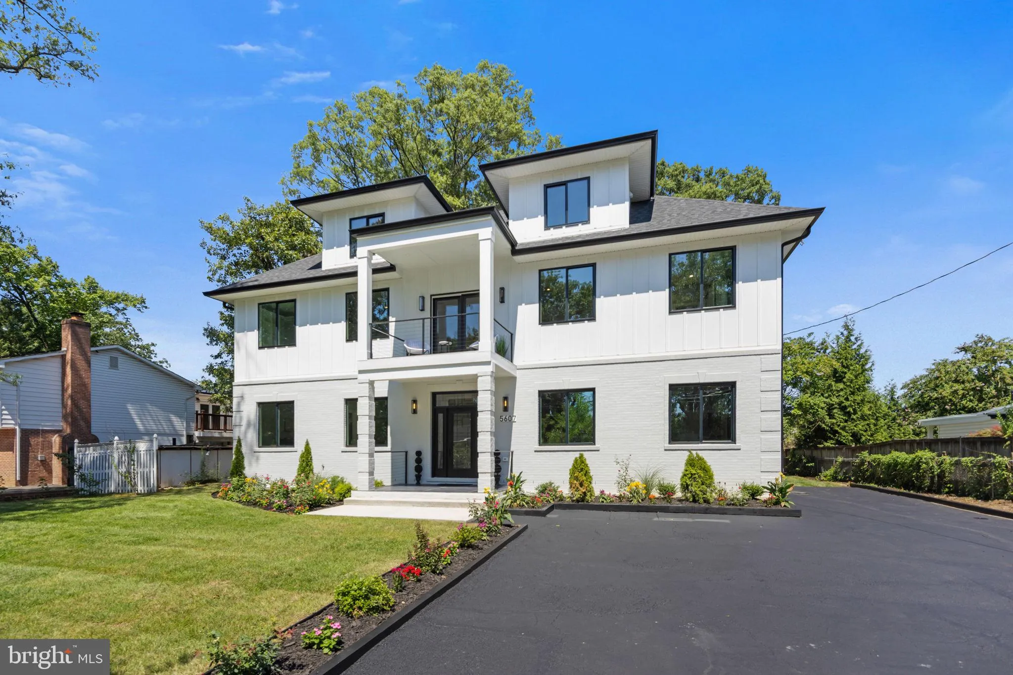 5607 FILLMORE AVENUE, Alexandria, VA 22311