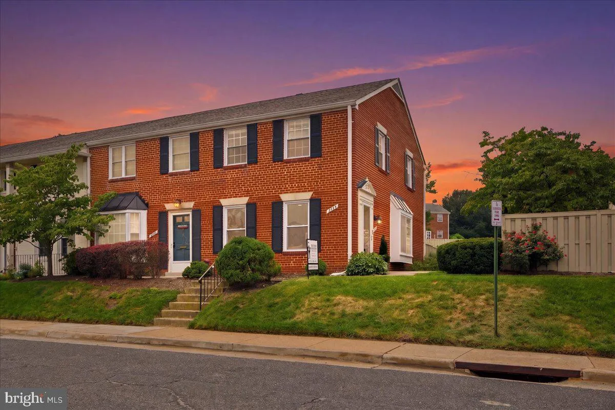 3764 JASON AVENUE, Alexandria, VA 22302