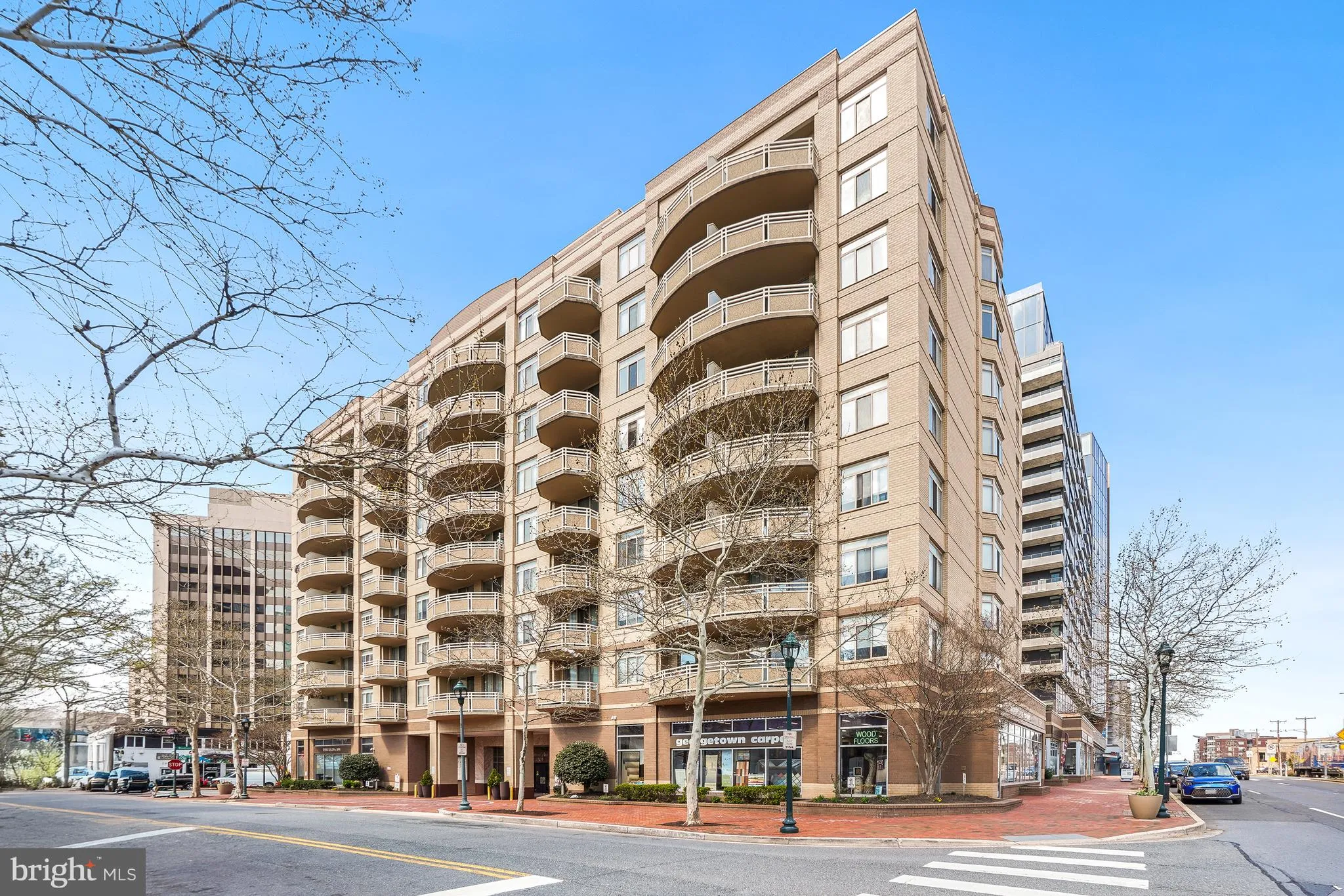 4801 FAIRMONT AVENUE, Bethesda, MD 20814