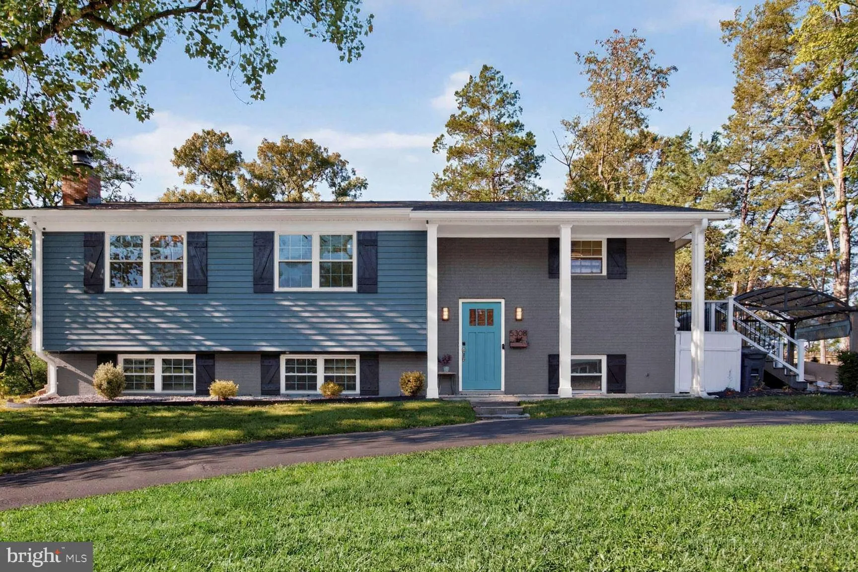 5308 MILL VIEW COURT, Rockville, MD 20855