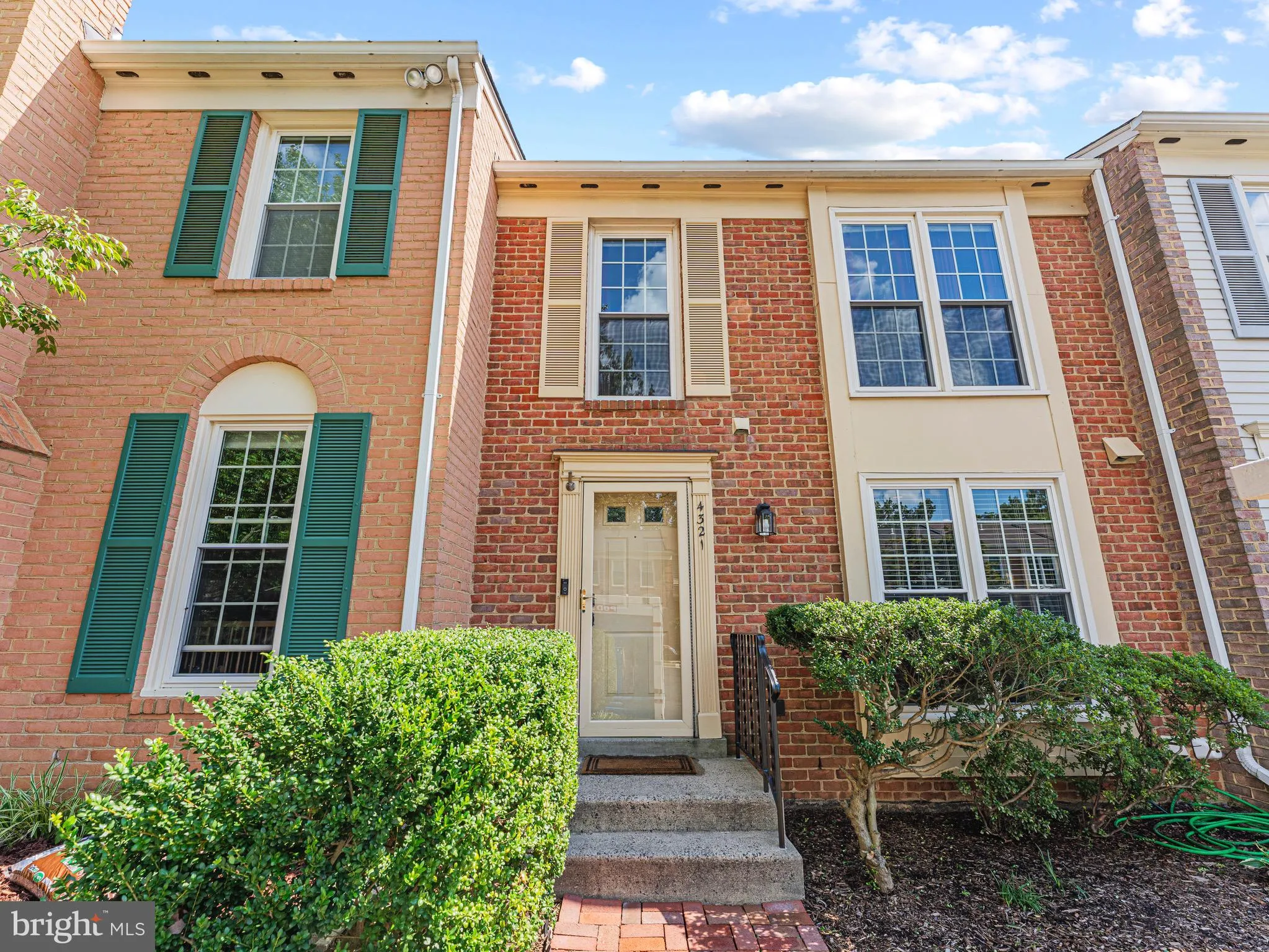 4321 MARJORAM COURT, Alexandria, VA 22310