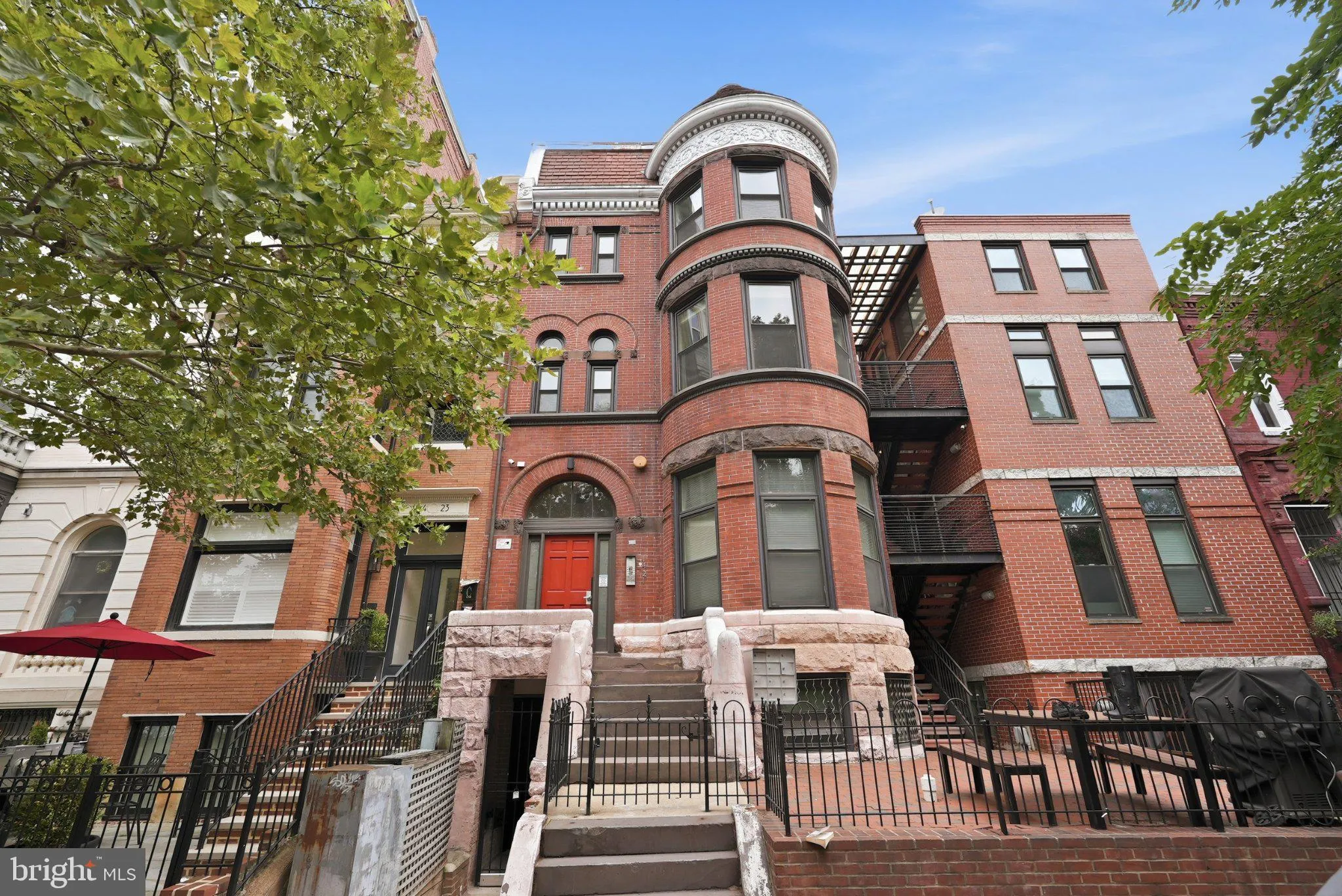 1421 T STREET, Washington, DC 20009
