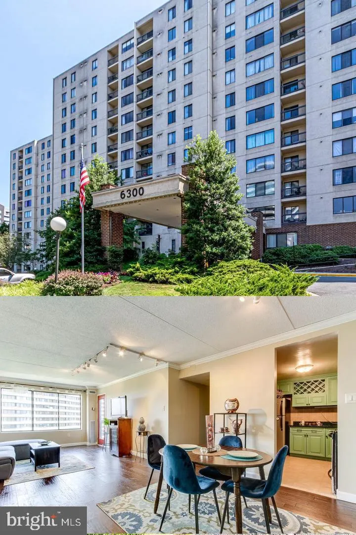 6300 STEVENSON AVENUE, Alexandria, VA 22304