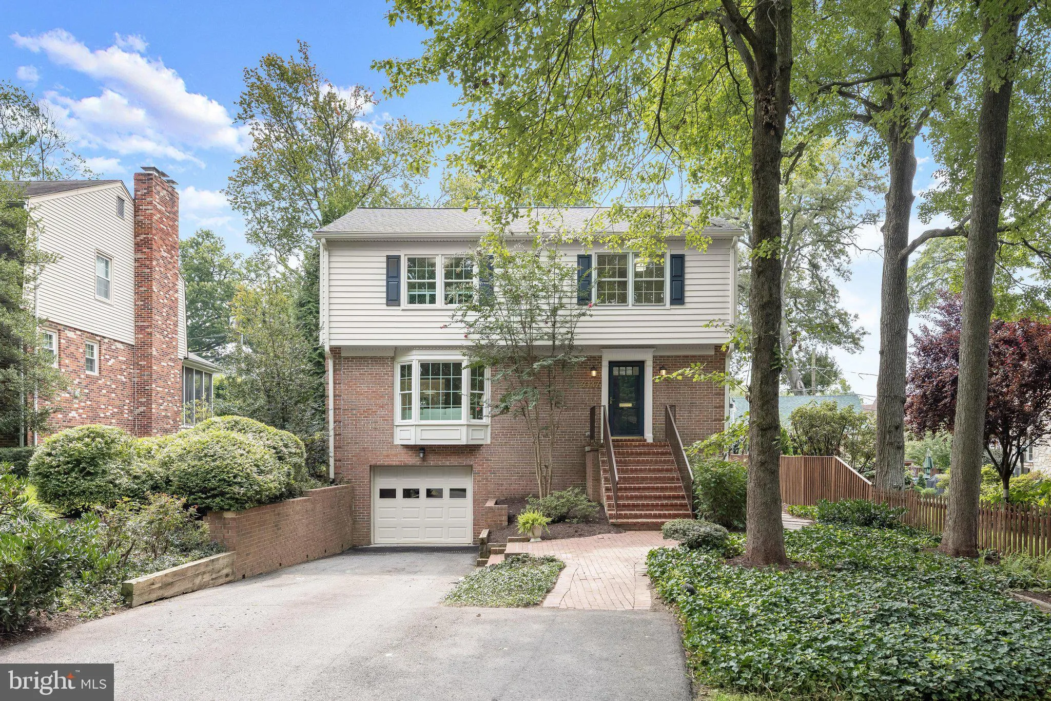 3047 HOLLY STREET, Falls Church, VA 22044
