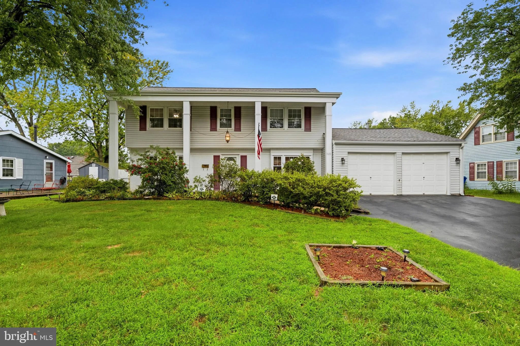 3610 MABANK LANE, Bowie, MD 20715