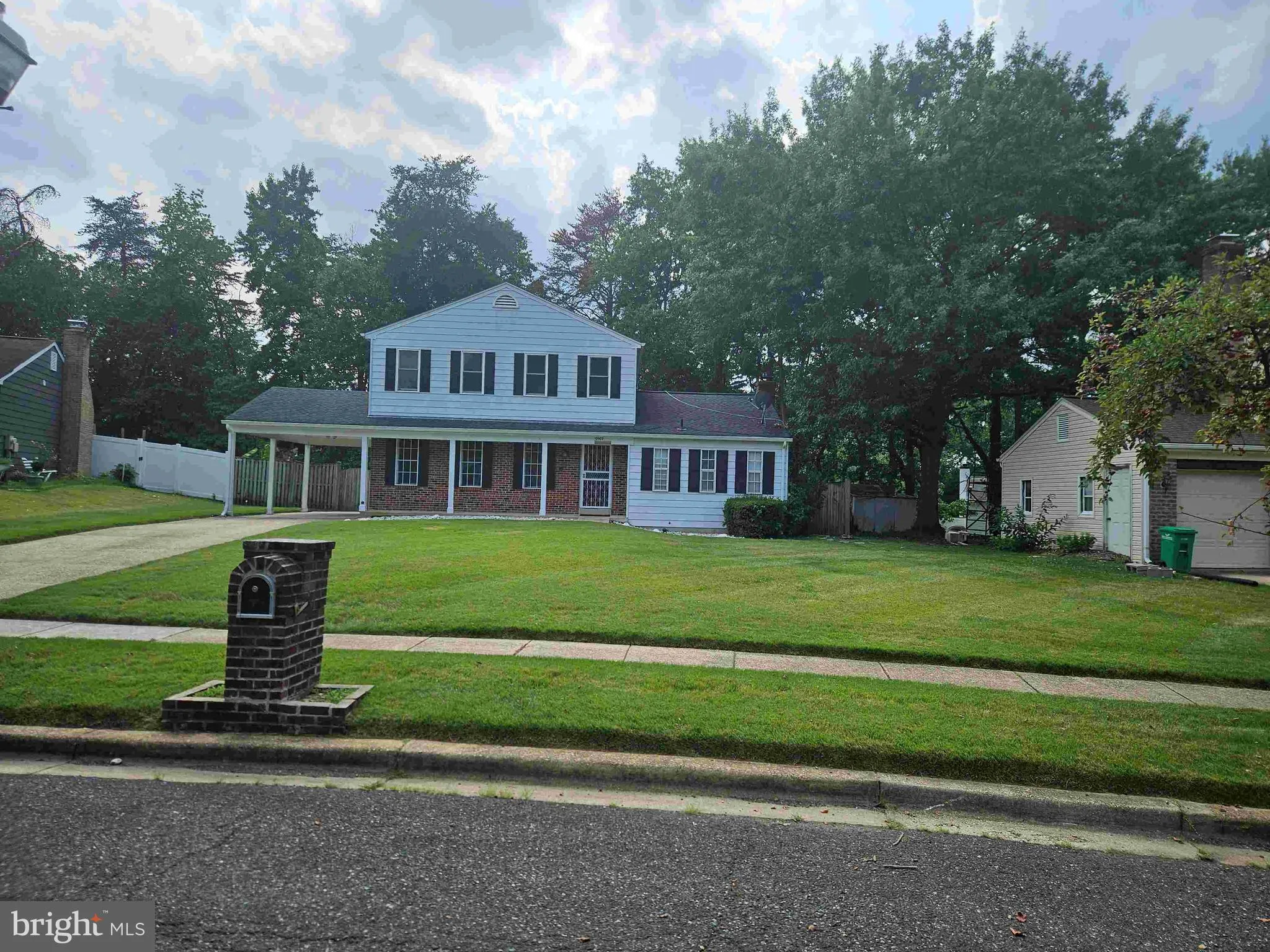 10907 FRUITWOOD DRIVE, Bowie, MD 20720