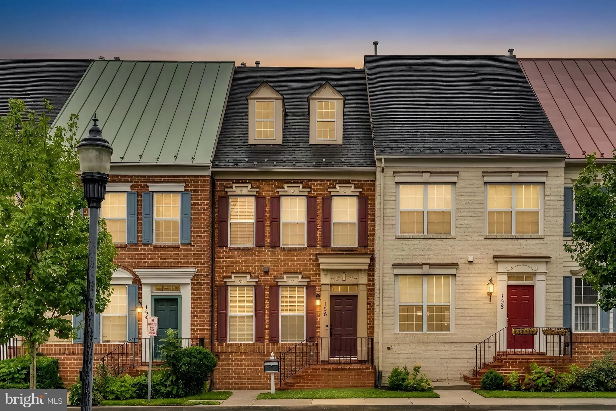 156 GOLDEN ASH WAY, Gaithersburg, MD 20878