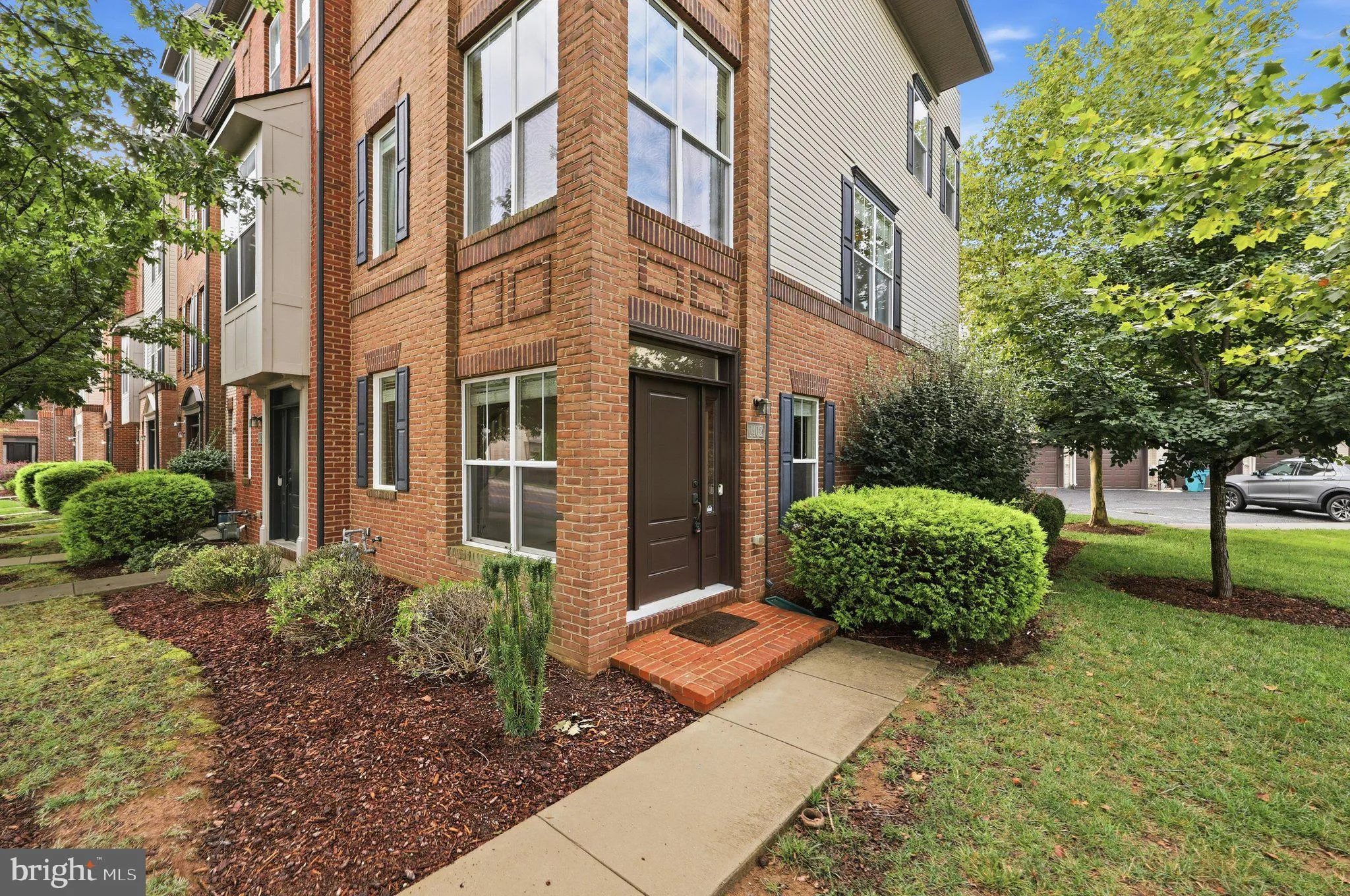 1402 WHEYFIELD DRIVE, Frederick, MD 21701
