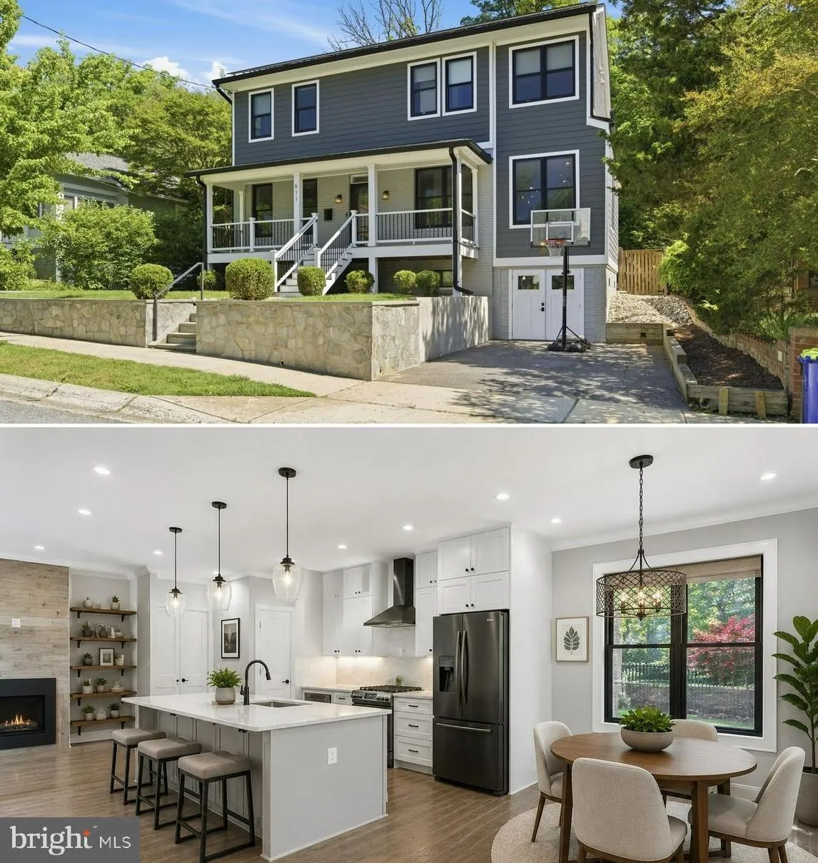 611 MISSISSIPPI AVENUE, Silver Spring, MD 20910