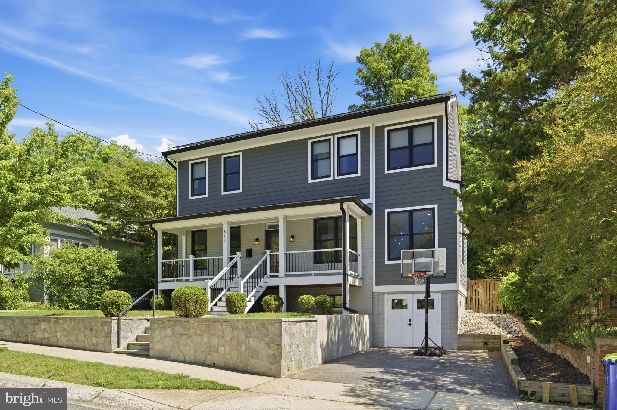 Residential Active