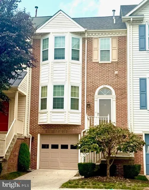 511 SUGARBUSH CIRCLE, Frederick, MD 21703