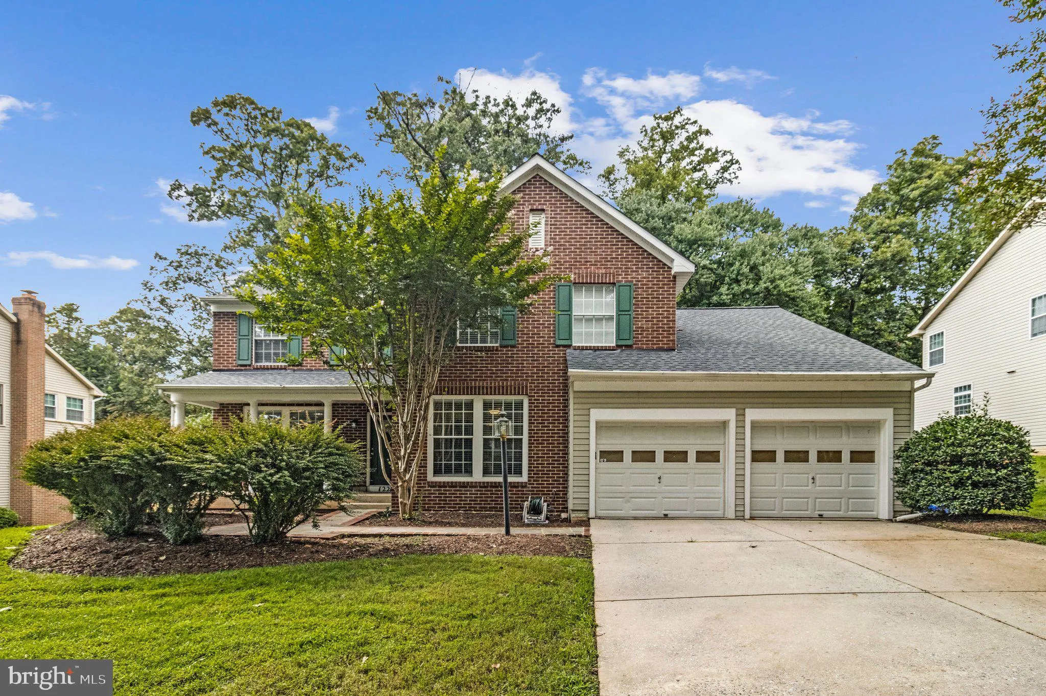 12217 PISSARO DRIVE, North Potomac, MD 20878