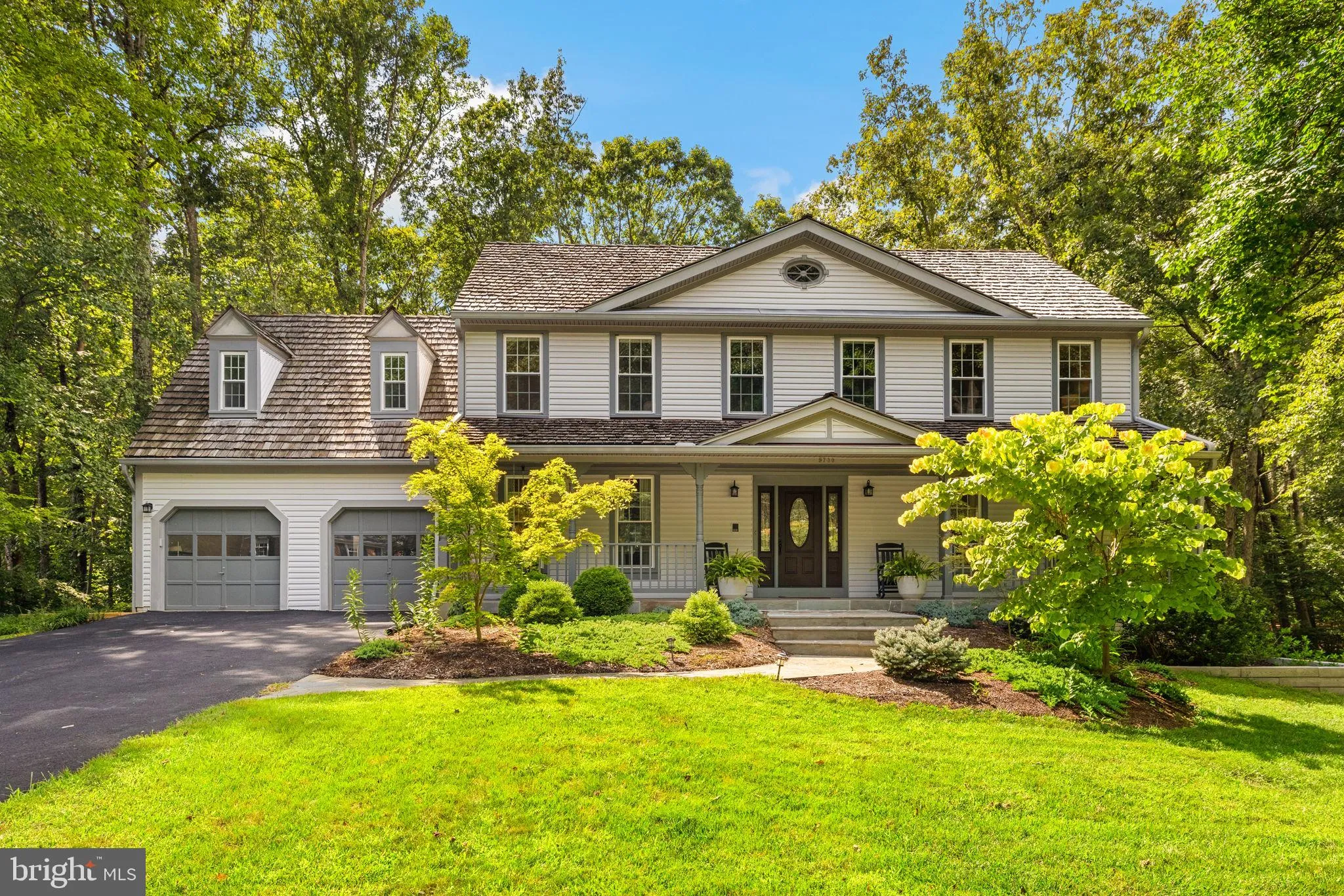 9730 ROLLING RIDGE DRIVE, Fairfax Station, VA 22039