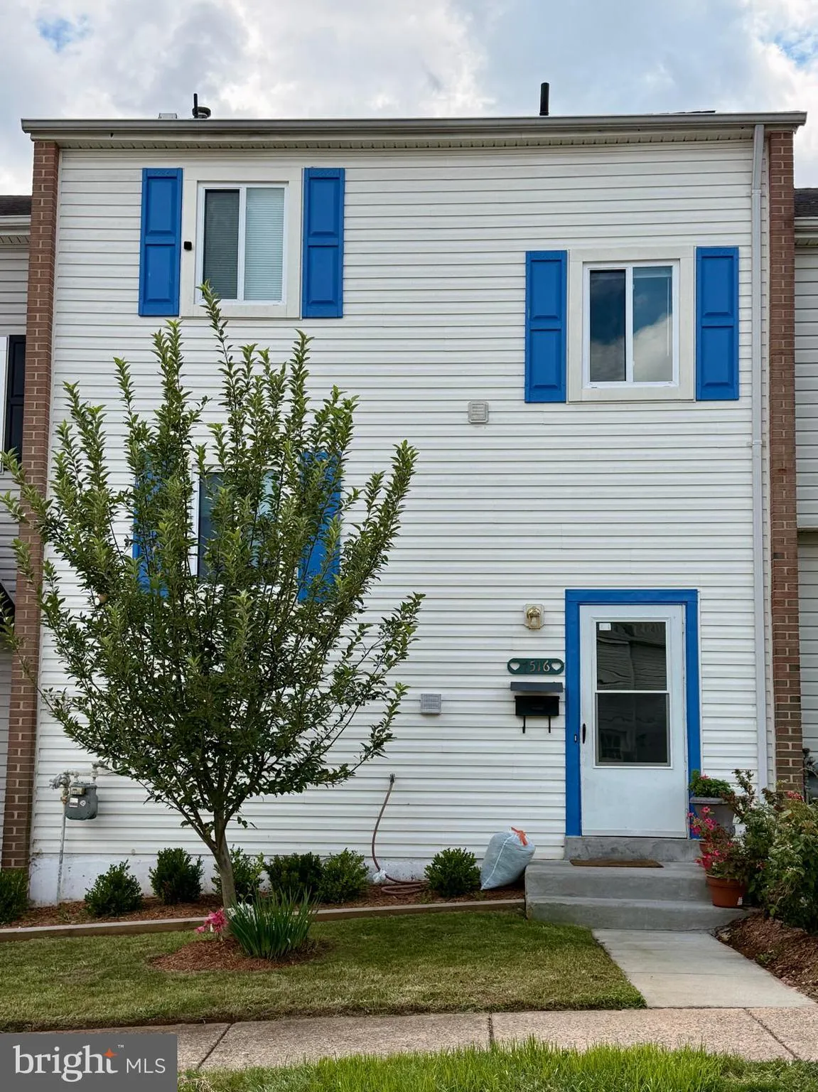 7516 REMINGTON ROAD, Manassas, VA 20109