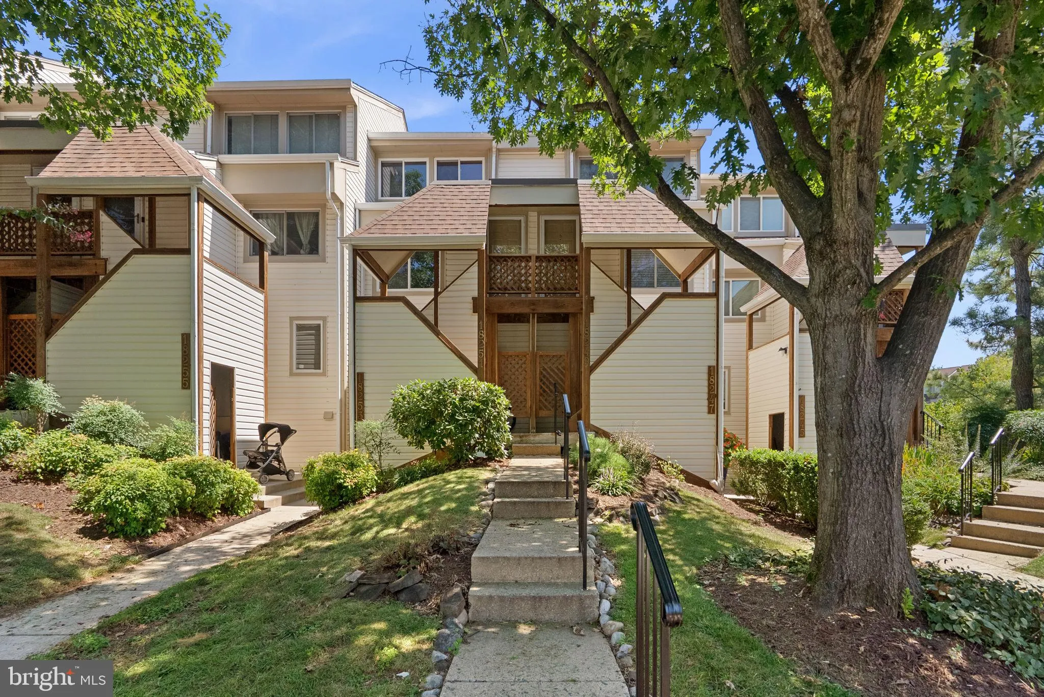 18249 LEMAN LAKE DRIVE, Olney, MD 20832