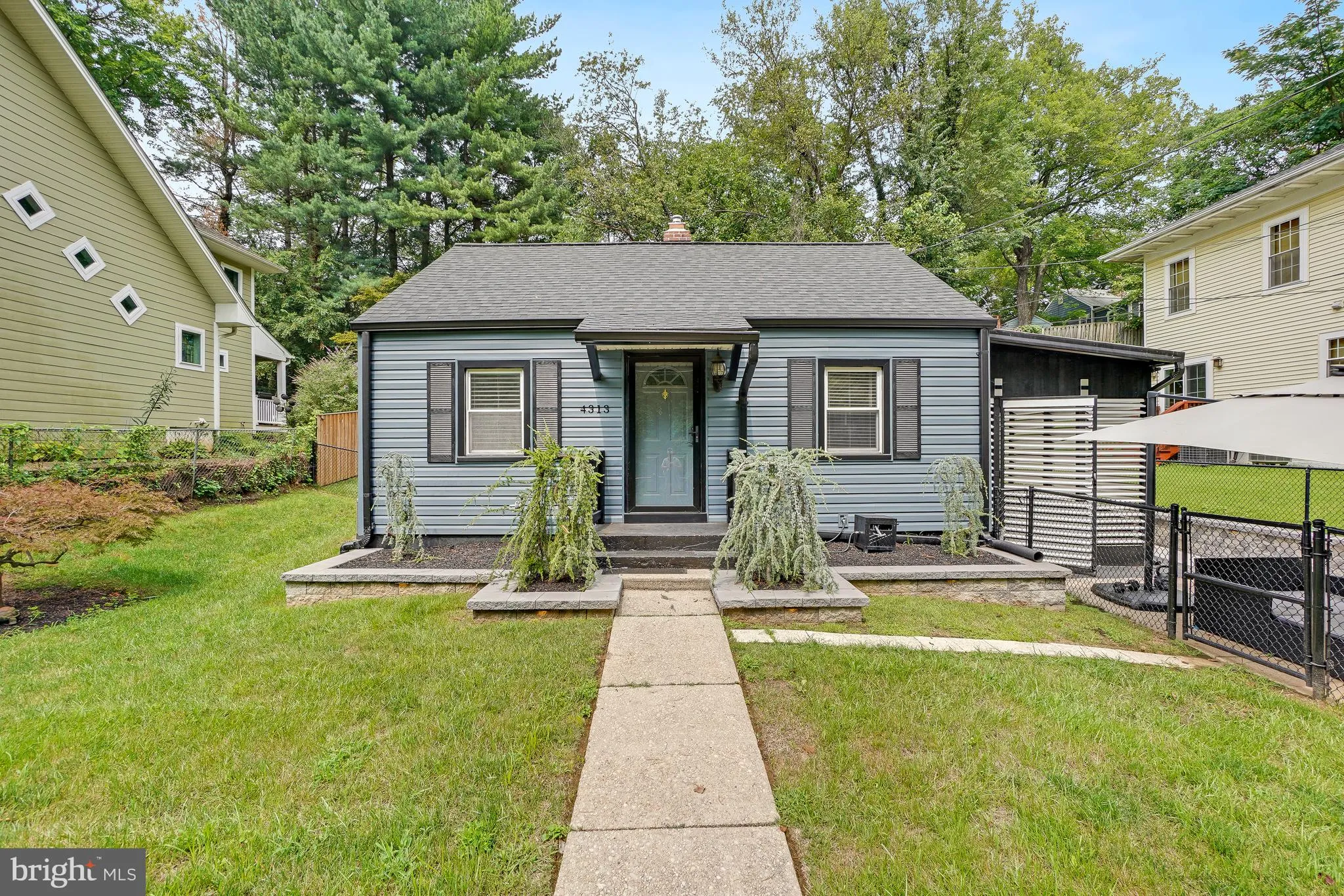 4313 IVY GLEN ROAD, Silver Spring, MD 20906