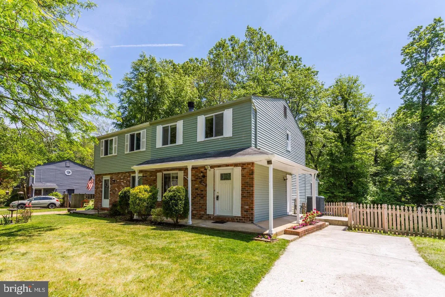 425 BLOSSOM TREE COURT, Annapolis, MD 21409