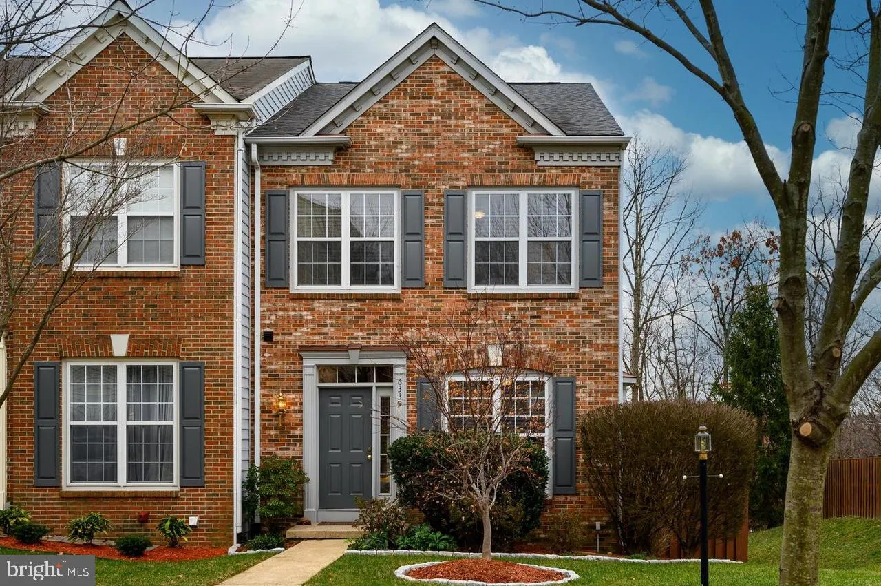 6339 BURGUNDY LEAF LANE, Alexandria, VA 22312