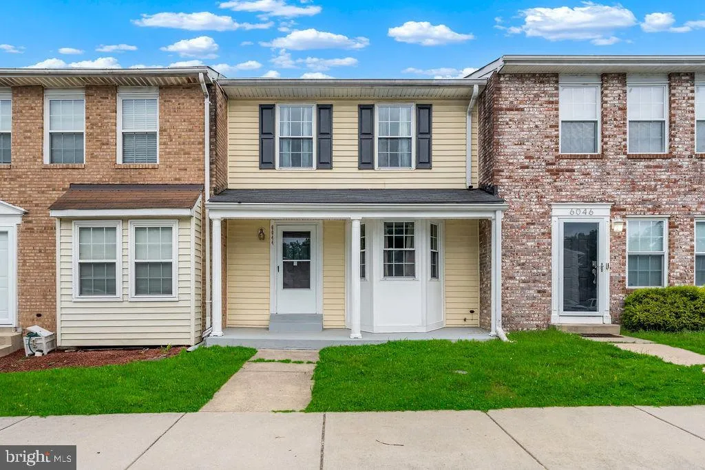 6044 SAINT MORITZ DRIVE, Temple Hills, MD 20748