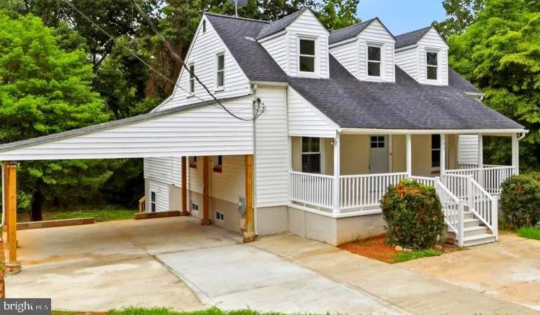 105 SIMMONS LANE, Severna Park, MD 21146