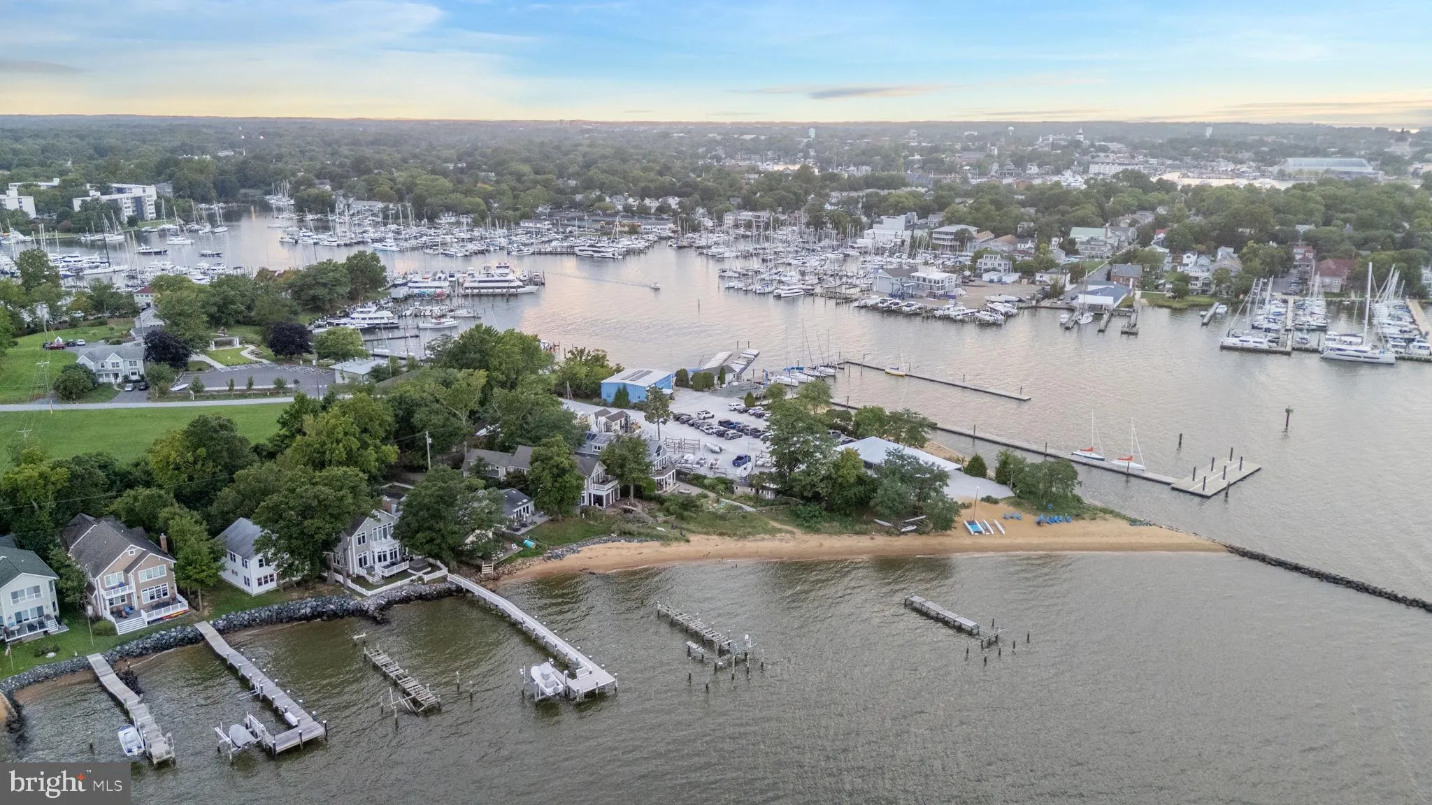 7017 BAY FRONT DRIVE, Annapolis, MD 21403