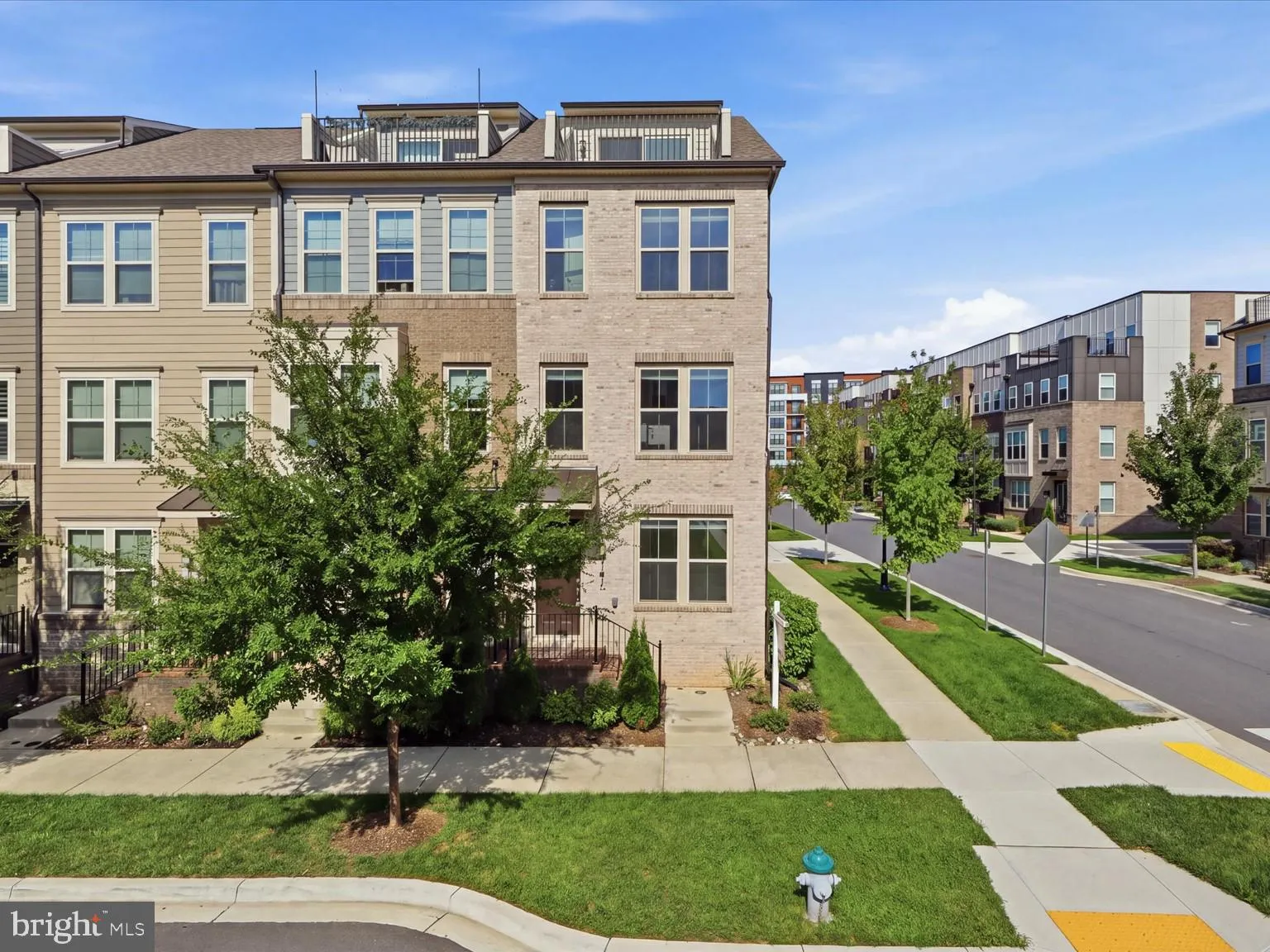 101 STOWE DRIVE, Gaithersburg, MD 20878