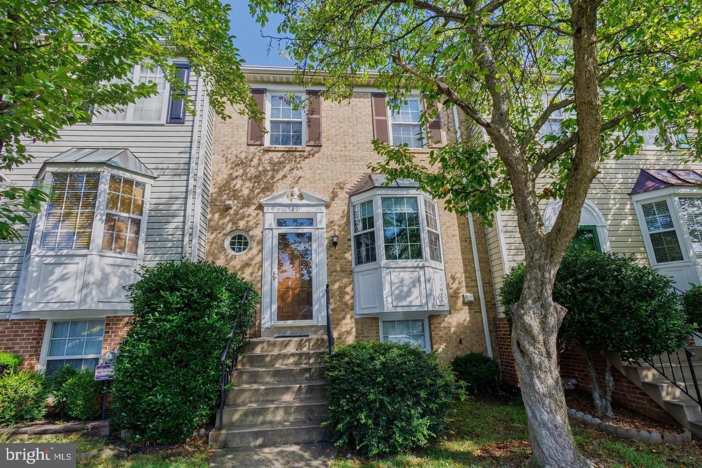 7921 GUNSTON WOODS PLACE, Lorton, VA 22079