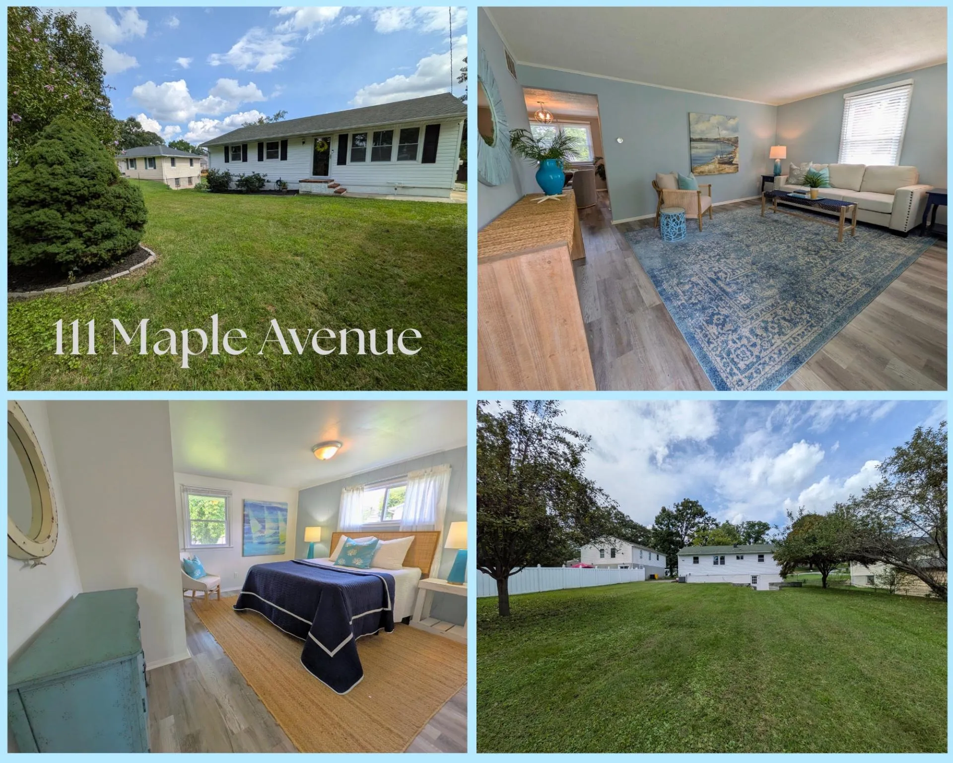 111 MAPLE AVENUE, Glen Burnie, MD 21061