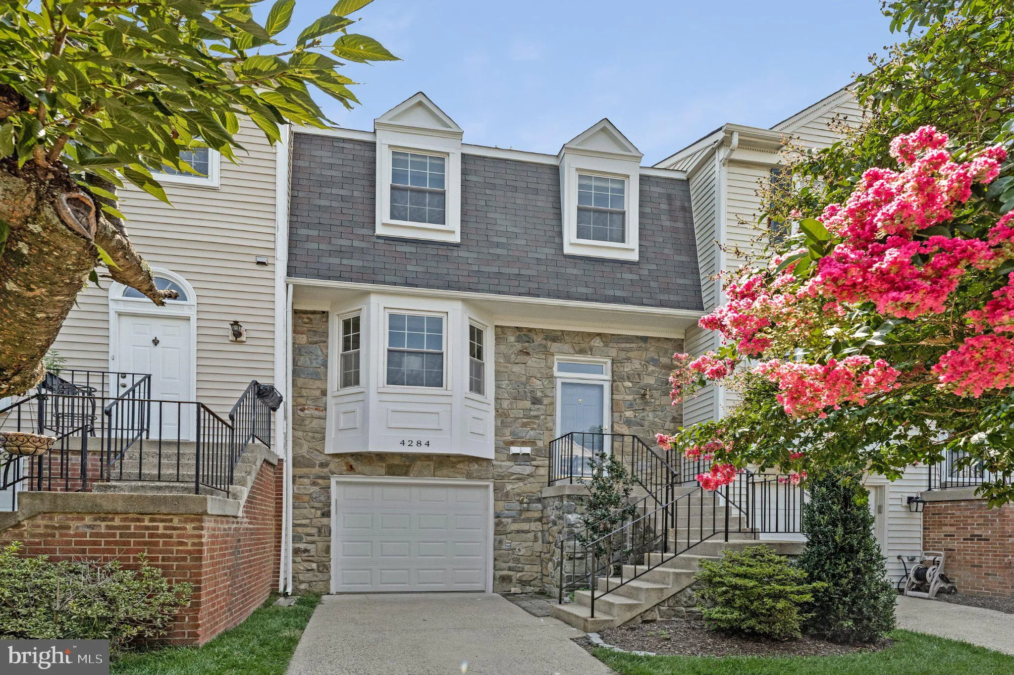 4284 SLEEPY LAKE DRIVE, Fairfax, VA 22033