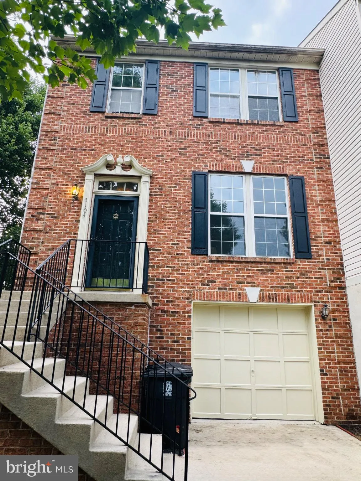 7104 CHICKWEED, Clinton, MD 20735