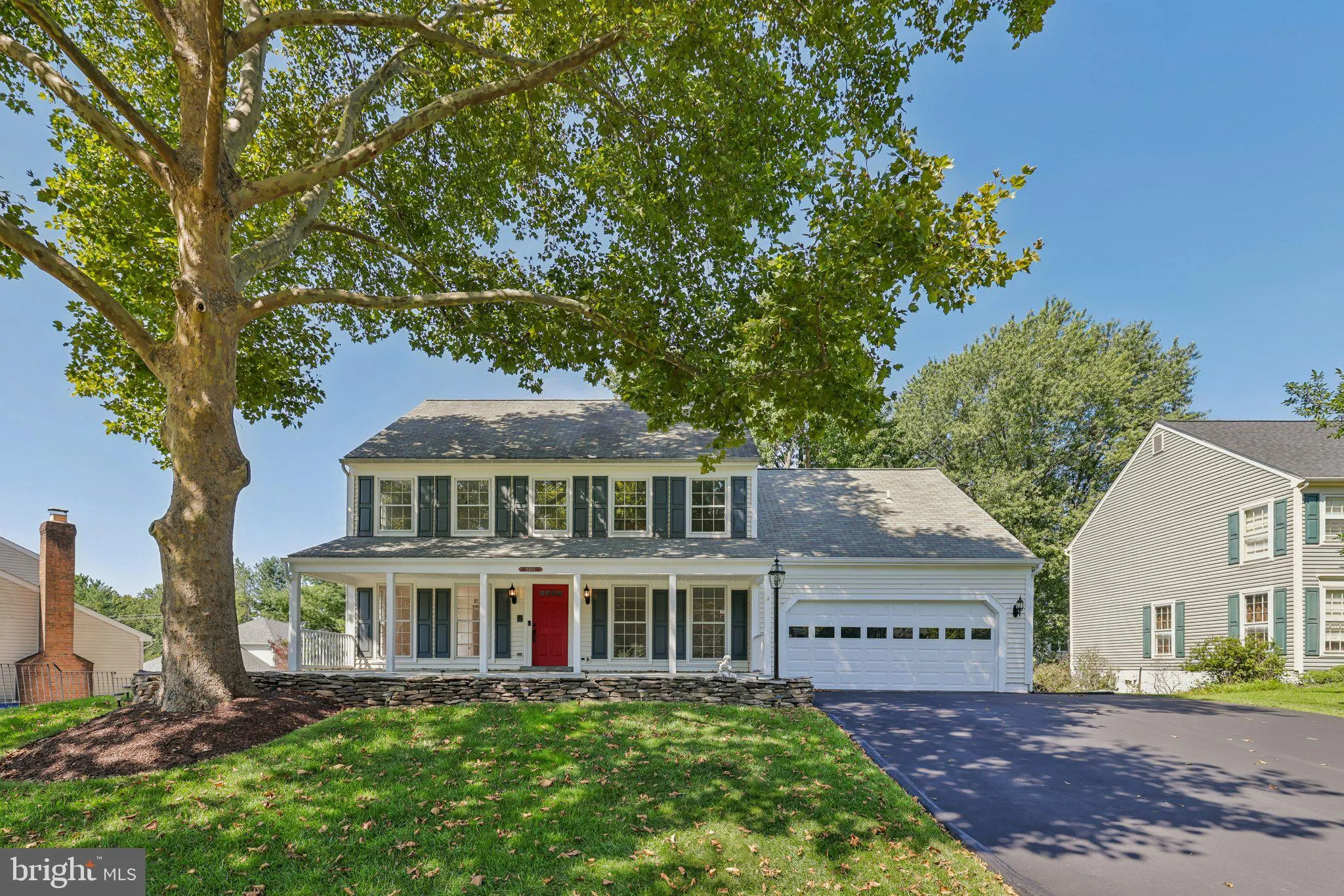 16904 CONTINENTAL COURT, Olney, MD 20832