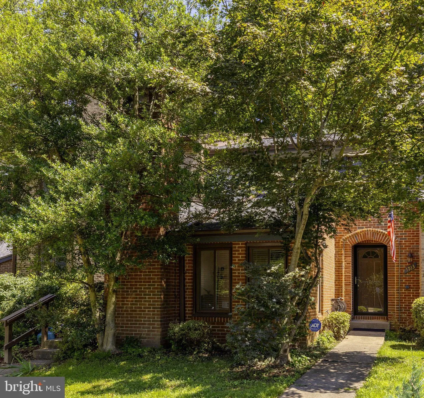 5723 WATERS EDGE LANDING COURT, Burke, VA 22015