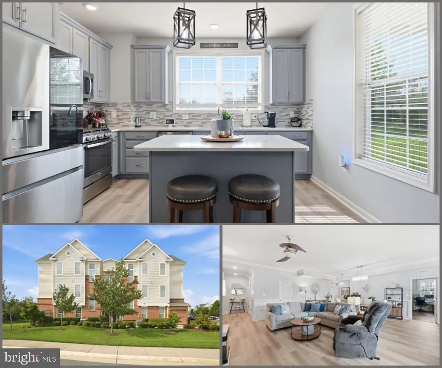 23315 MILLTOWN KNOLL SQUARE, Ashburn, VA 20148