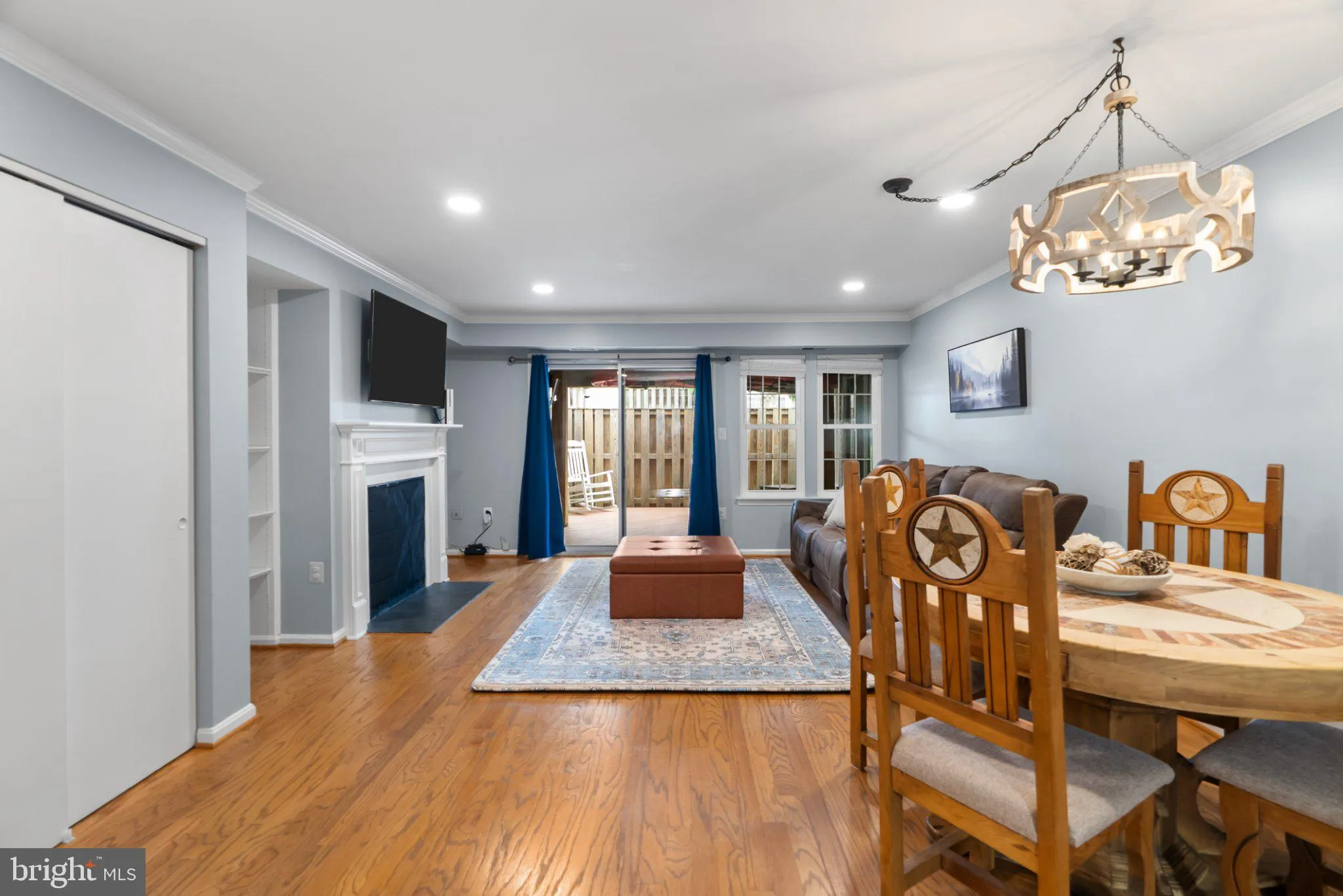3401 LAKESIDE VIEW DRIVE, Falls Church, VA 22041