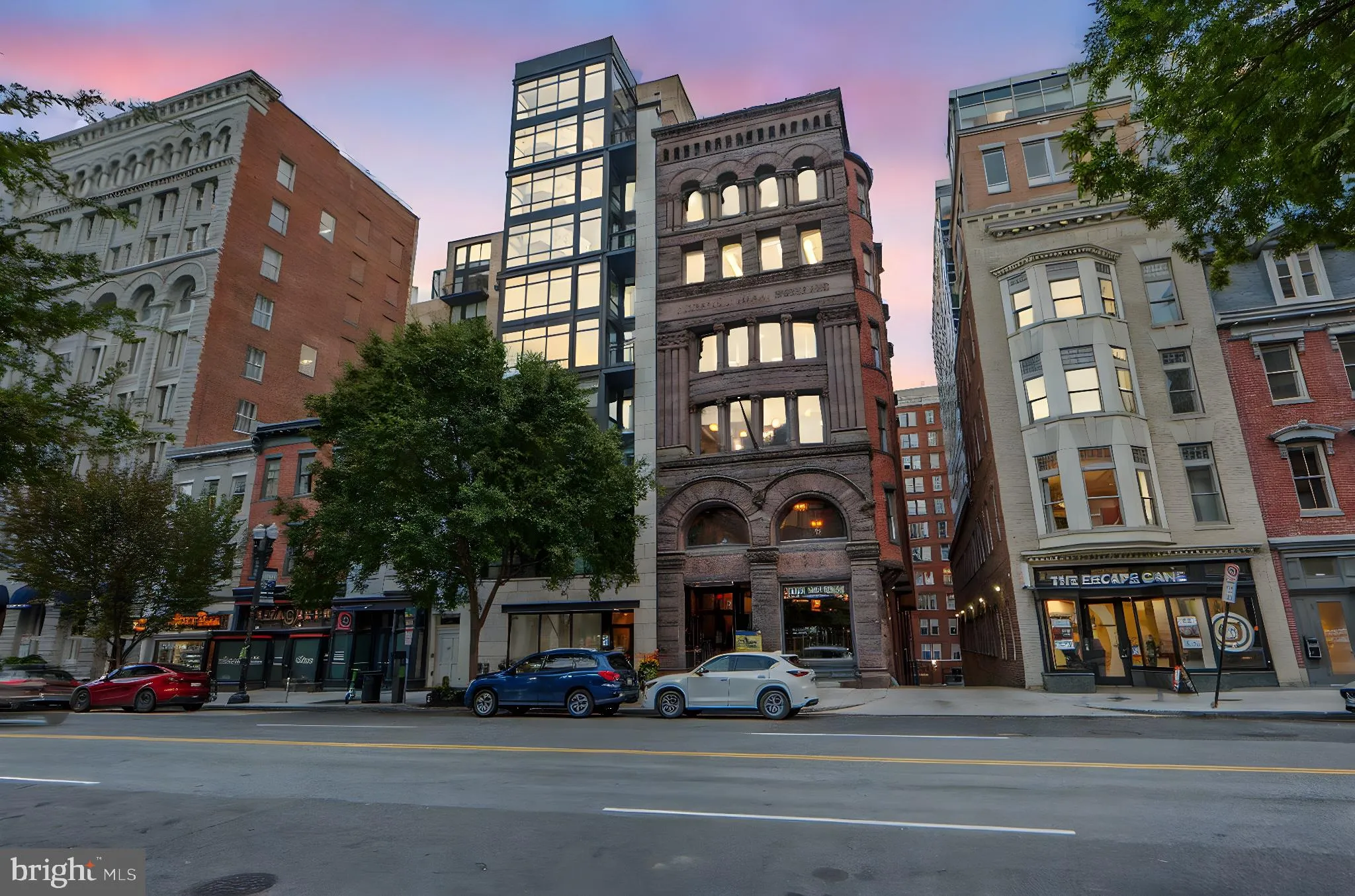 912 F STREET, Washington, DC 20004
