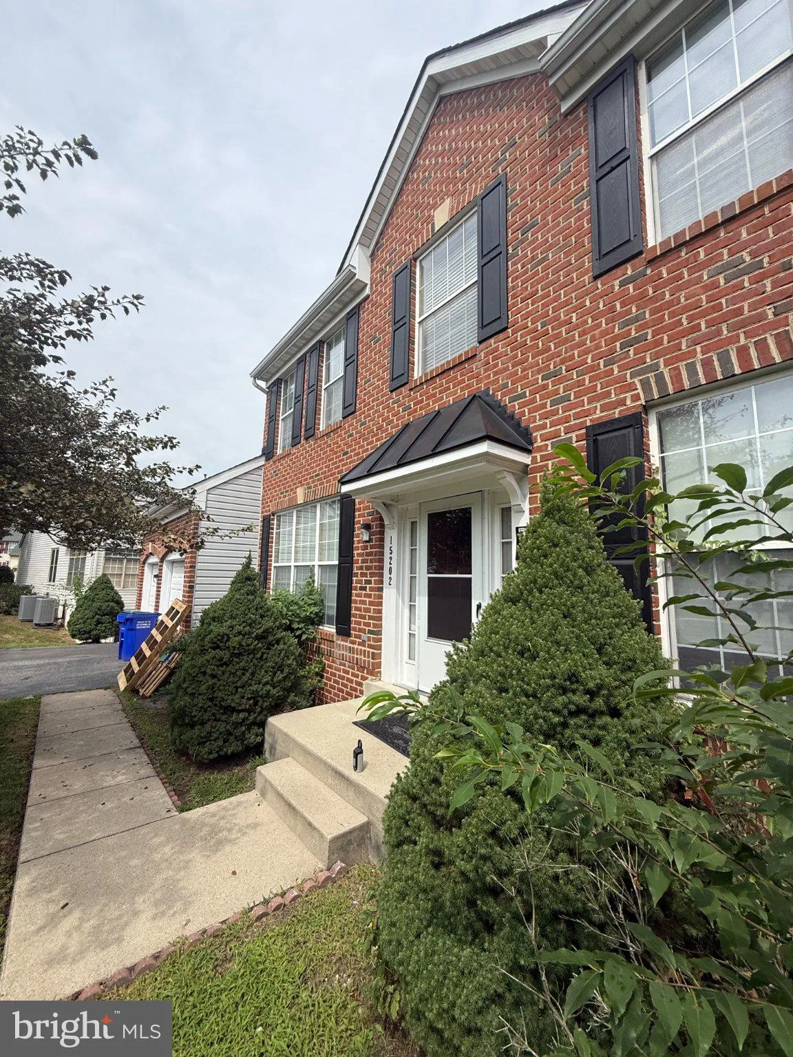 15202 JENKINS RIDGE ROAD, Bowie, MD 20721