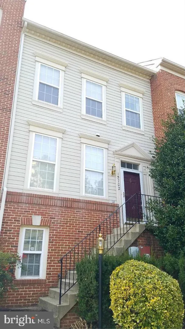 15702 WINNERS DRIVE, Gaithersburg, MD 20878