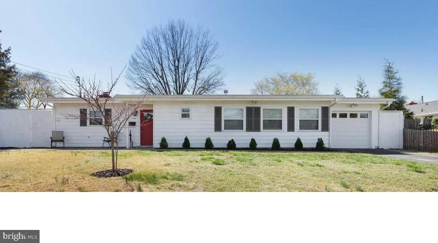 6226 APACHE STREET, Springfield, VA 22150