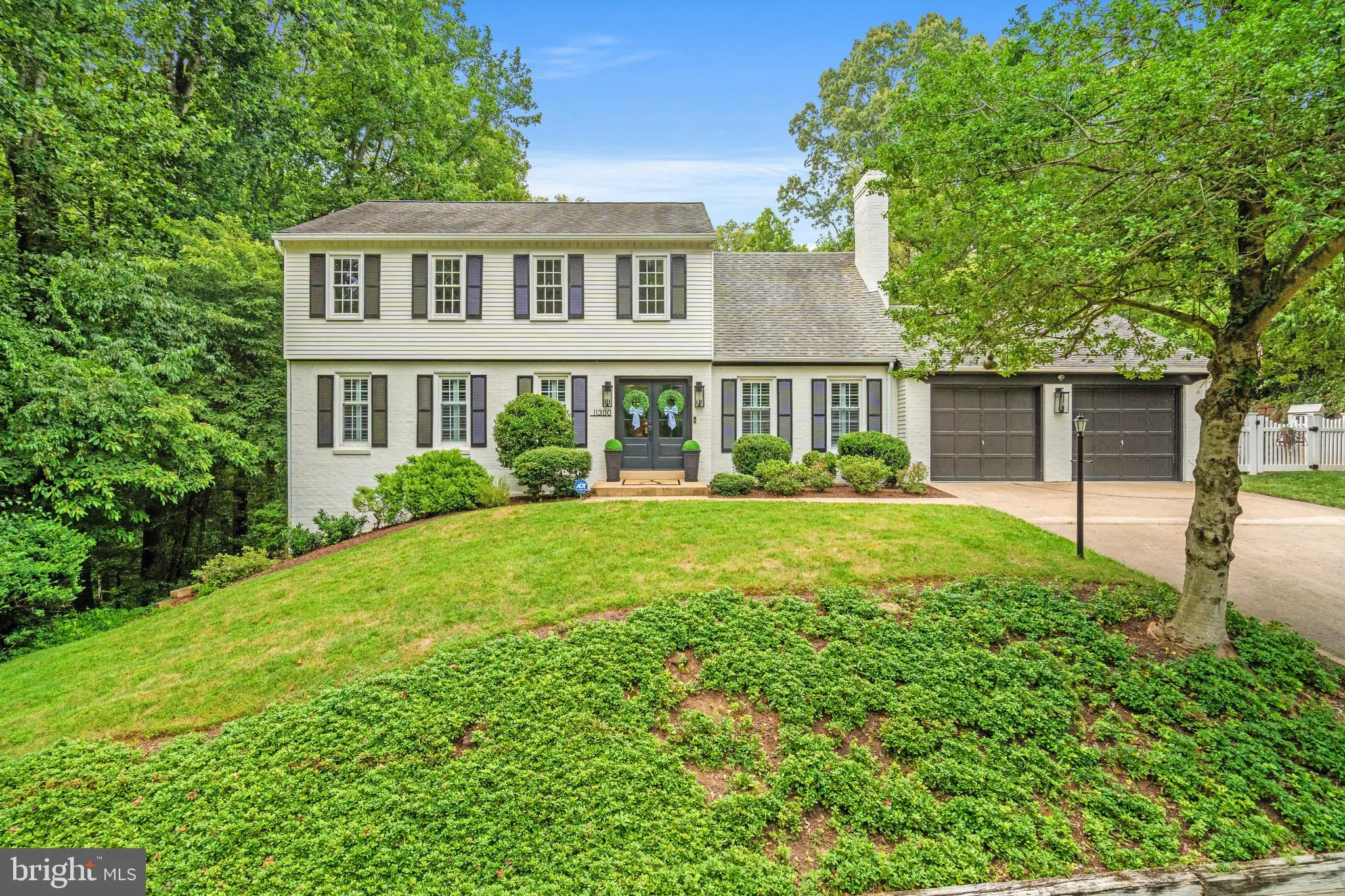 11300 TIMBERLINE DRIVE, Oakton, VA 22124