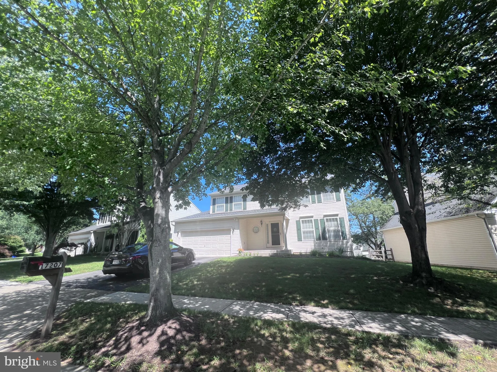 17207 SUMAC COURT, Germantown, MD 20874