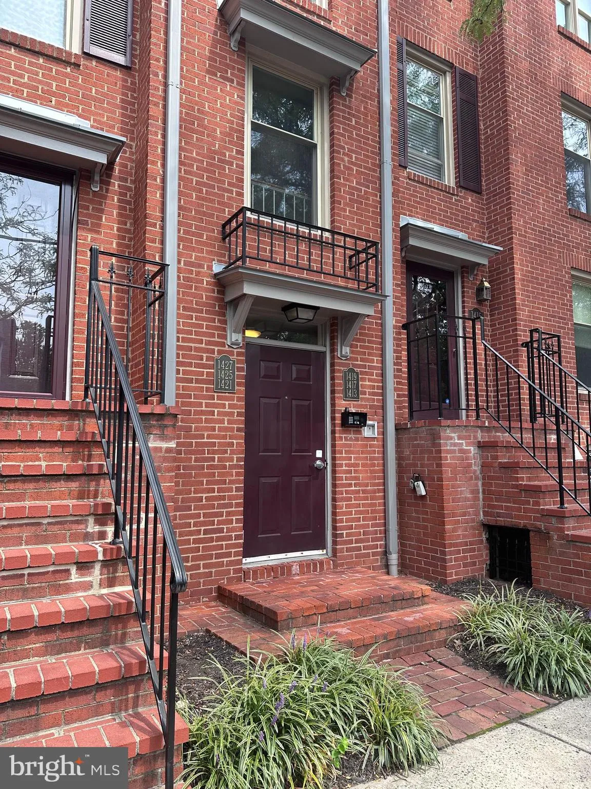 1413 ORONOCO STREET, Alexandria, VA 22314